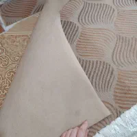 موکت|موکت|سرخنکلاته, |دیوار