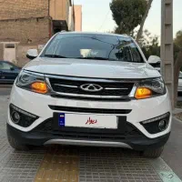 تیگو 5تمام فولFl، مدل96درحد