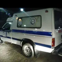 اتاق آمبولانس