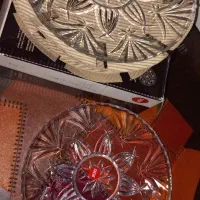 ظروف پذیرایی نو نو با جعبه|ظروف سرو و پذیرایی|فردیس, قریشی|دیوار