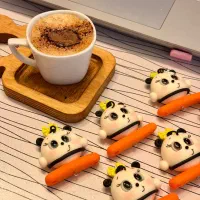 آویز خمیر پلیمری|صنایع دستی و سایر لوازم تزئینی|تربت‌حیدریه, بوستان باغ ملی|دیوار