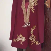 کت و شلوار