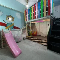 اجرای اتاق کودک و خانه بازی