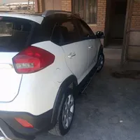 ام‌وی‌ام X22 دنده‌ای لاکچری، مدل ۱۳۹۹|خودرو سواری و وانت|ری, |دیوار