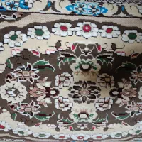 دو جفت پشتی|پشتی|گرگان, |دیوار