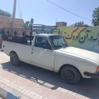 پیکان وانت مدل ۹۰