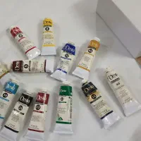 رنگ روغن وست