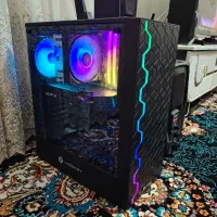 سیستم گیمینگ