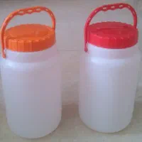 قالب دبه پلاستیکی