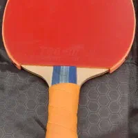راکت پینگ پنگ