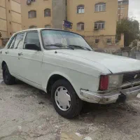 پیکان 76دوگانه