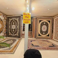 فرش ۹و۱۲متری توچال فیلی طرح ۷۰۰ شانه نگین|فرش|مشهد, طلاب|دیوار