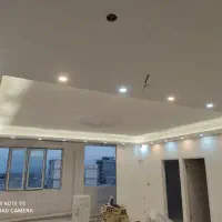فروش و اجرای انواع سقف کاذب کناف . تایل.پی وی سی|خدمات پیشه و مهارت|گلبهار, شهر جدید گلبهار|دیوار