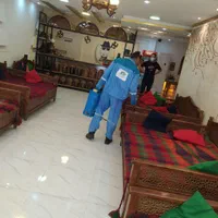 سمپاشی ساس سوسک گیاهی موریانه زدایی سمپاشی شرکتی|خدمات نظافت|بندر ماهشهر, |دیوار