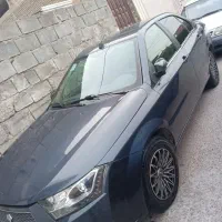 دنا مدل 94 بیرنگ|خودرو سواری و وانت|گرگان, |دیوار