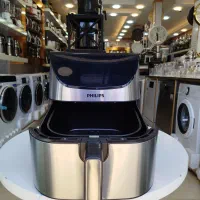 فروش ویژه سرخ کن فیلیپس. گاسونیک. کاستر بلک و..|سایر لوازم برقی|قم, نیروگاه|دیوار