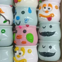 ماگ عروسکی