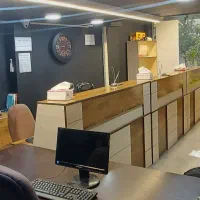 استخدام نیروی کاردر دفتر پیشخوان