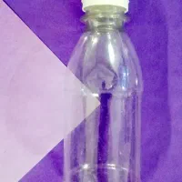 بطری‌های لوکس PET (۱۵۰ و ۲۵۰ سی‌سی)