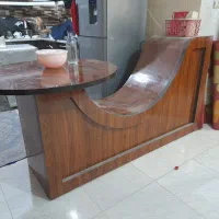 میز اوپن اشپزخونه