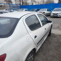 ۲۰۶ sd مدل ۹۹|خودرو سواری و وانت|تهران, جیحون|دیوار