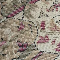 فرش دایره|فرش|تبریز, |دیوار