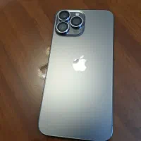 آیفون ۱۳ پرومکس ۱ ترابایت