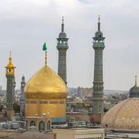 منزل خانه خرابه چهارمندان