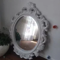 آینه خورشیدی