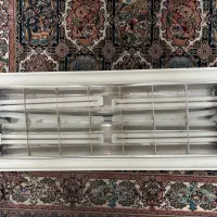 قاب مهتابی سقفی