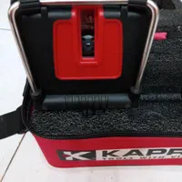 تراز لیزریkapro|ابزارآلات|کرج, باغستان|دیوار