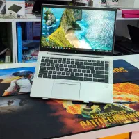 لپ تاپ لوکس HP قوی تر از i7 نسل 13|رایانه همراه|نیشابور, شهرک قدس|دیوار