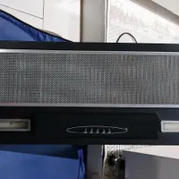 هود توکار آشپزخانه
