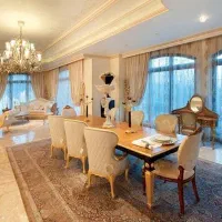 خیابان برق/350متر/دوبرنور/فول لوکس
