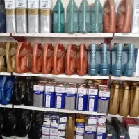 فروش روغن موتور