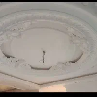 گچ کاری گچ بری