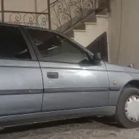 پژو ۴۰۵ مدل ۹۸