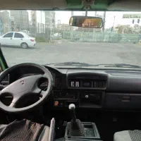 ون دلیکا مدل ۸۶|خودرو سواری و وانت|تبریز, |دیوار