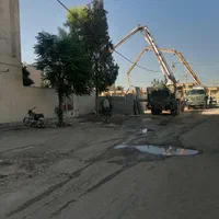 بتن آماده استاندارد|مصالح و تجهیزات ساختمان|شیراز, سلطان آباد|دیوار