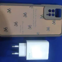 اداپتور و گارد شیامی ۱۱ پرو