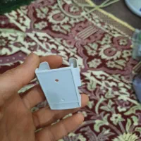 پایه کنترل کولر ال جی|کولر گازی و فنکوئل|رشت, سلیمانداراب|دیوار