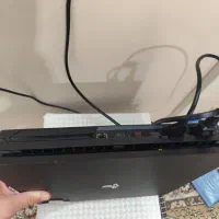 PS4 pro|کنسول، بازی ویدئویی و آنلاین|تهران, مسعودیه|دیوار