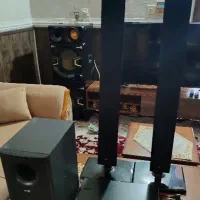 فروش سینمای خانگی