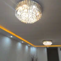 دوعد لوستر سایز ۶۰ شامپاینی