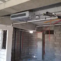 نیازمند ناظر تاسیسات مکانیکی و فاضلاب کار