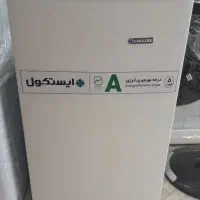 یخچال ۵ فوت ایستکول  ویترینی ۹ فوت
