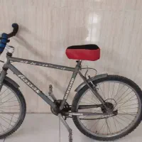 دوچرخه ۲۴ دنده