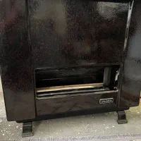 بخاری گازسوز