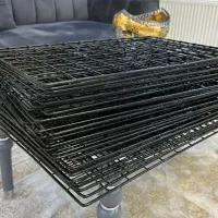 قفسه مشبک سایز۴۸ در ۳۲