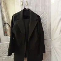 کت شلوار زنانه بزیاق نو نو